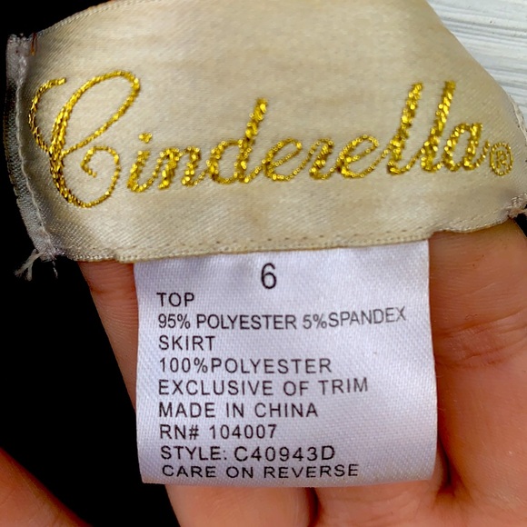 Kids dress - Picture 4 of 5